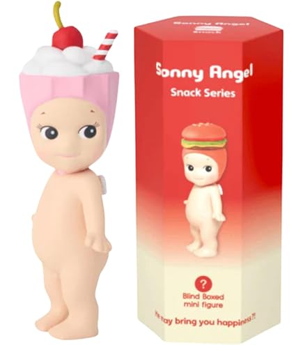 Sonny Angel Marine Series 2box set 新品 Amazon.com: Sonny Angel Mini Figure Marine Series - New